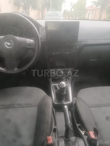Opel Astra 2005, 379,622 km - 1.3 l - Gəncə
