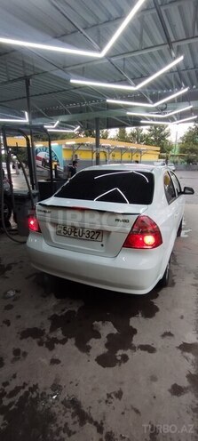 Chevrolet Aveo 2011, 214,563 km - 1.4 l - Gəncə