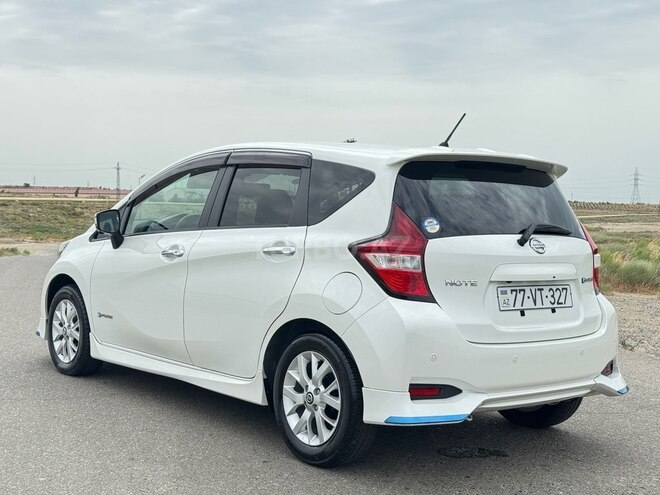Nissan Note 2020, 37,000 km - 1.2 l - Bakı
