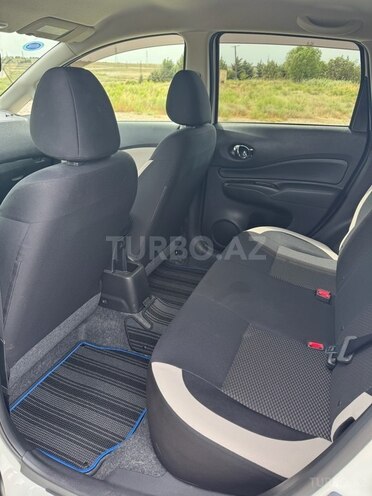 Nissan Note 2020, 37,000 km - 1.2 l - Bakı