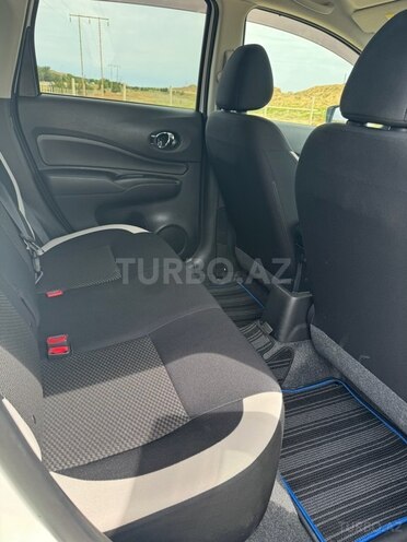 Nissan Note 2020, 37,000 km - 1.2 l - Bakı