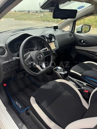 Nissan Note 2020, 37,000 km - 1.2 l - Bakı