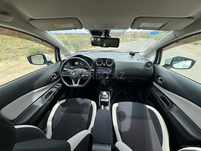 Nissan Note 2020, 37,000 km - 1.2 l - Bakı