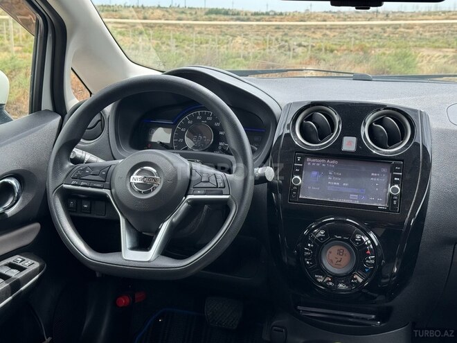 Nissan Note 2020, 37,000 km - 1.2 l - Bakı