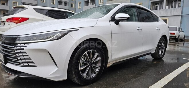 BYD Destroyer 05 2025, 0 km - 1.5 l - Bakı