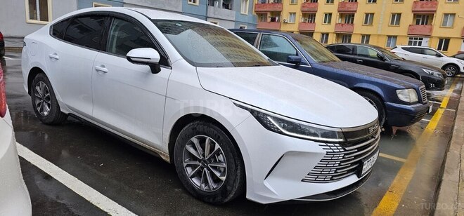 BYD Destroyer 05 2025, 0 km - 1.5 l - Bakı