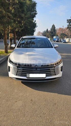 BYD Destroyer 05 2025, 0 km - 1.5 l - Bakı