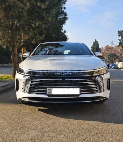 BYD Destroyer 05 2025, 0 km - 1.5 l - Bakı