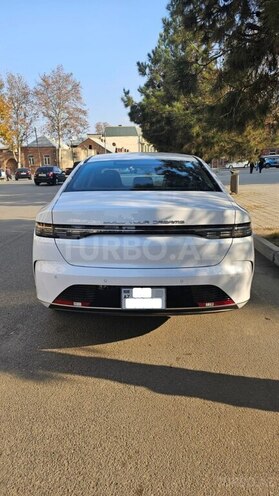 BYD Destroyer 05 2025, 0 km - 1.5 l - Bakı