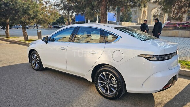 BYD Destroyer 05 2025, 0 km - 1.5 l - Bakı