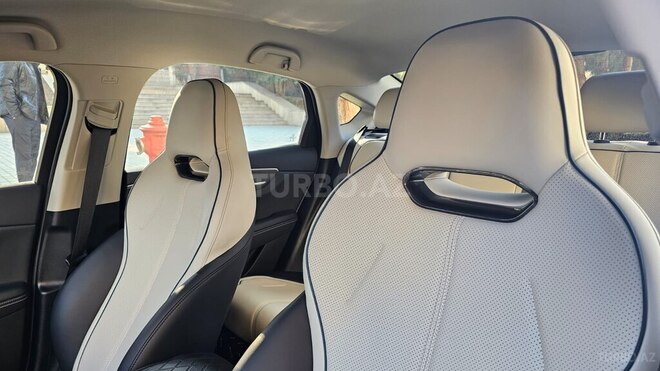 BYD Destroyer 05 2025, 0 km - 1.5 l - Bakı
