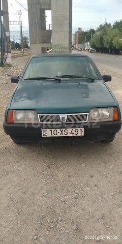 LADA (VAZ) 21099 1996, 389,654 km - 1.5 l - Bakı