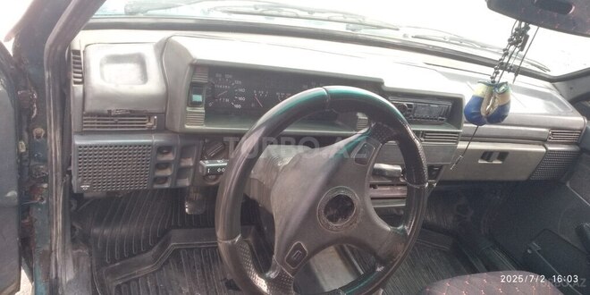 LADA (VAZ) 21099 1996, 389,654 km - 1.5 l - Bakı