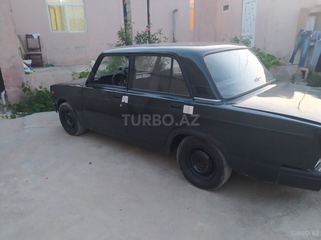 LADA (VAZ) 2107 2004, 66,000 km - 1.6 l - Bakı