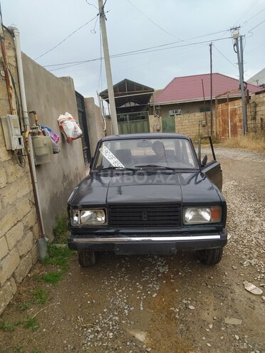 LADA (VAZ) 2107 2004, 66,000 km - 1.6 l - Bakı