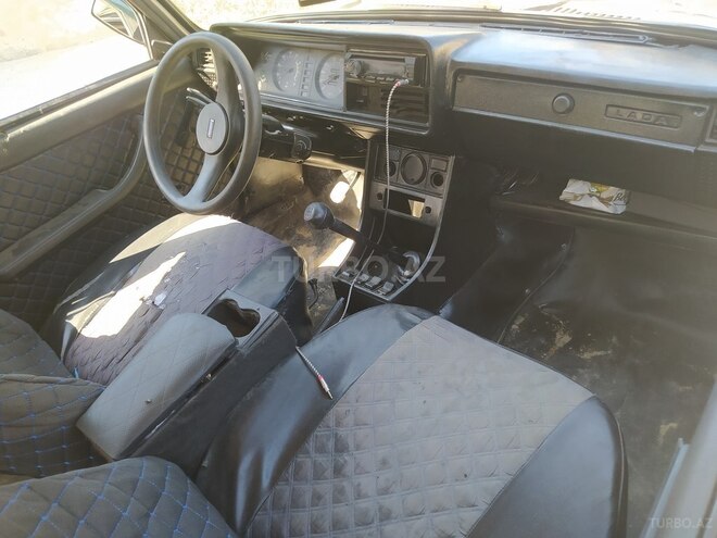 LADA (VAZ) 2107 2004, 66,000 km - 1.6 l - Bakı