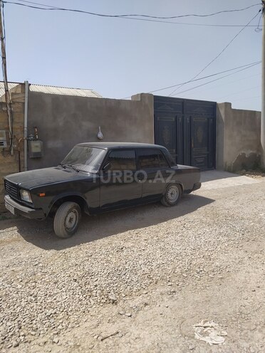 LADA (VAZ) 2107 2004, 66,000 km - 1.6 l - Bakı