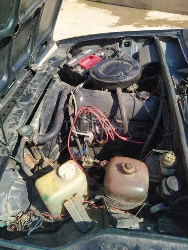 LADA (VAZ) 2107 2004, 66,000 km - 1.6 l - Bakı