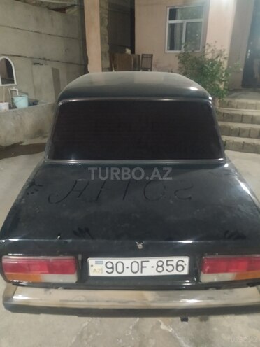 LADA (VAZ) 2107 2004, 66,000 km - 1.6 l - Bakı