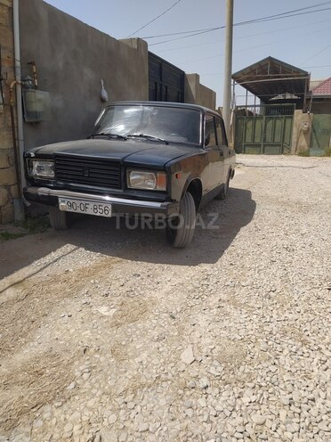 LADA (VAZ) 2107 2004, 66,000 km - 1.6 l - Bakı
