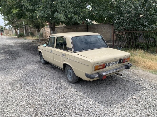LADA (VAZ) 2106 1985, 55,555 km - 1.6 l - Yevlax