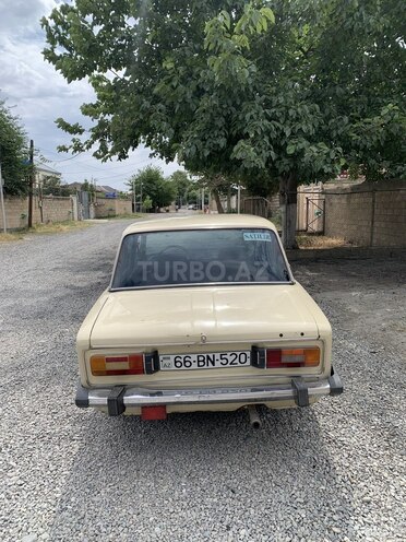 LADA (VAZ) 2106 1985, 55,555 km - 1.6 l - Yevlax