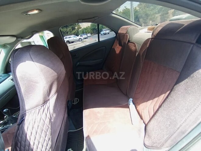 Nissan Sunny 2007, 330,580 km - 1.6 л - Mingəçevir