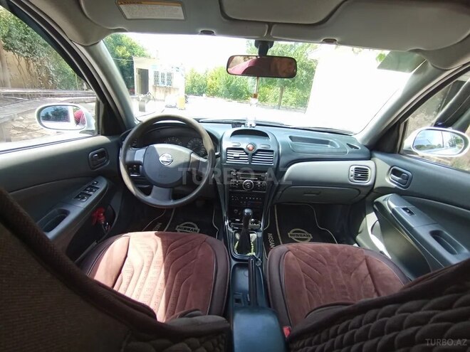 Nissan Sunny 2007, 330,580 km - 1.6 л - Mingəçevir