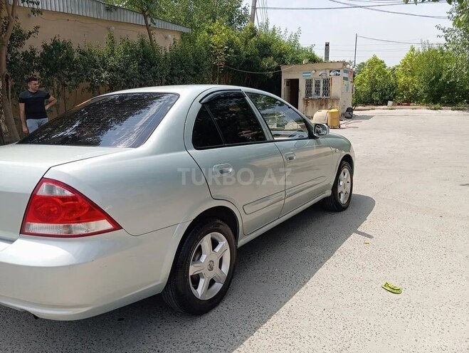 Nissan Sunny 2007, 330,580 km - 1.6 л - Mingəçevir