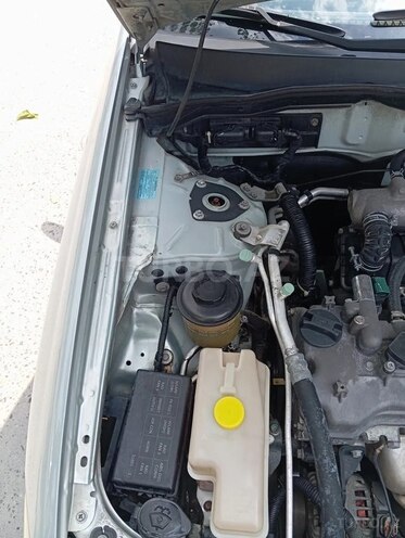 Nissan Sunny 2007, 330,580 km - 1.6 л - Mingəçevir