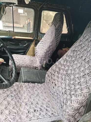 UAZ 469 1983, 178,323 km - 2.4 l - Şamaxı