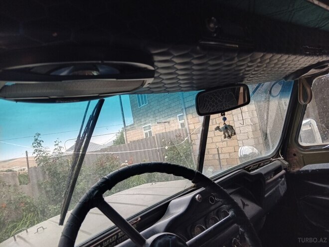 UAZ 469 1983, 178,323 km - 2.4 l - Şamaxı