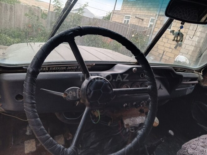 UAZ 469 1983, 178,323 km - 2.4 l - Şamaxı
