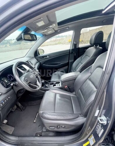 Hyundai Tucson-5