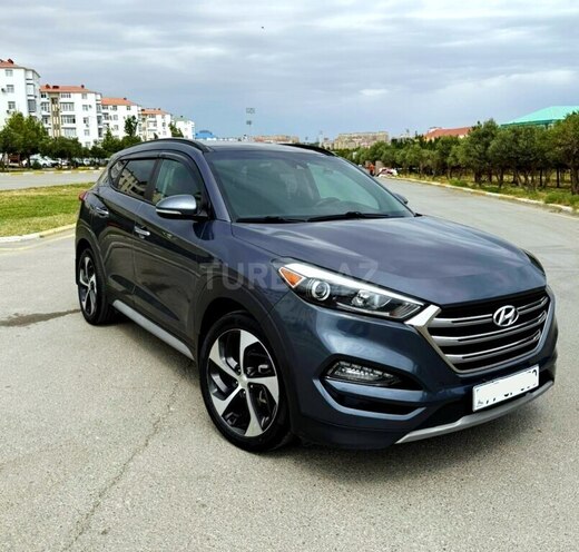 Hyundai Tucson-2