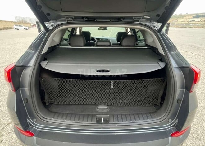 Hyundai Tucson-9