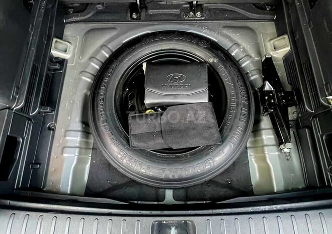 Hyundai Tucson-8