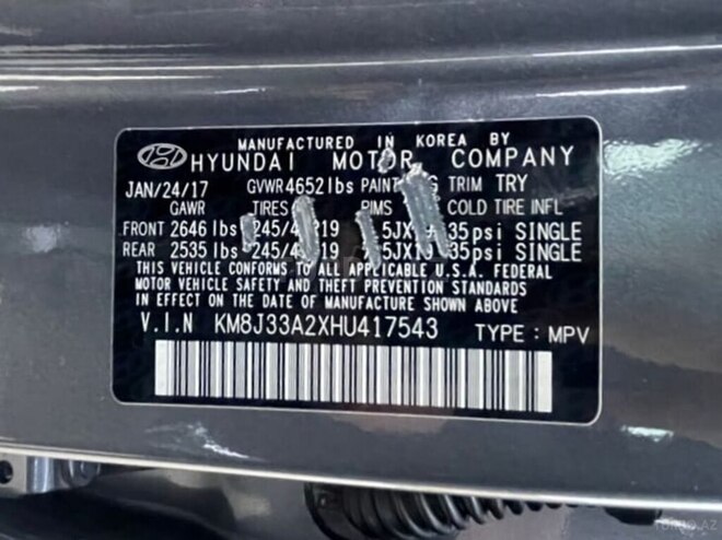 Hyundai Tucson-10