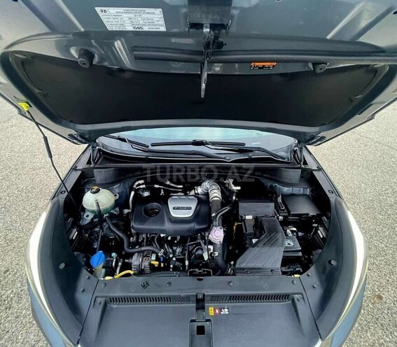 Hyundai Tucson-7