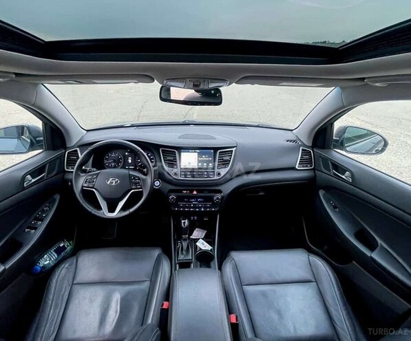Hyundai Tucson-4