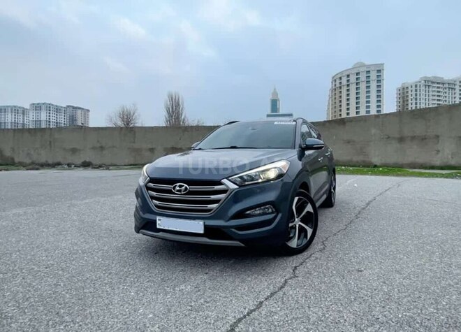 Hyundai Tucson-13