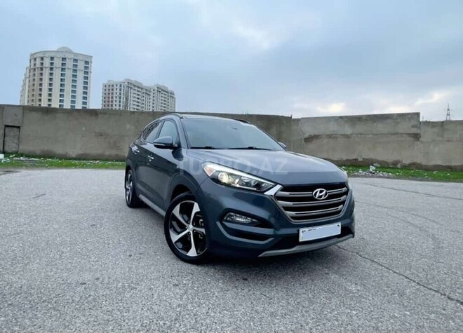 Hyundai Tucson-12