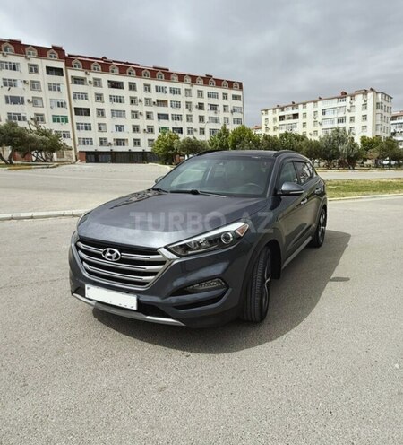 Hyundai Tucson-1