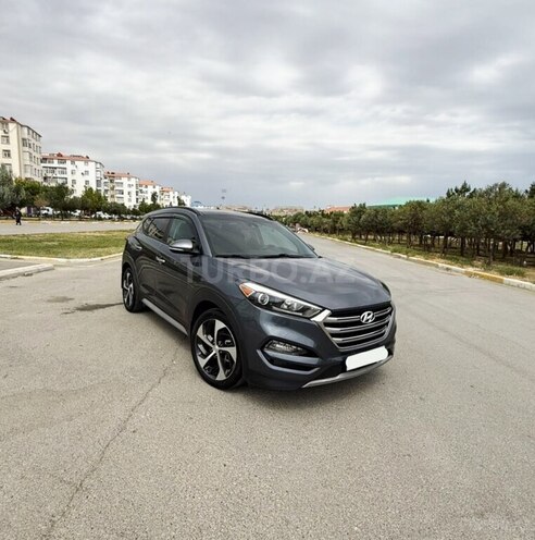 Hyundai Tucson-21