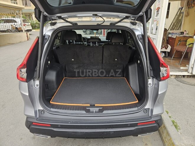 Honda CR-V 2023, 26,000 km - 2.0 l - Bakı