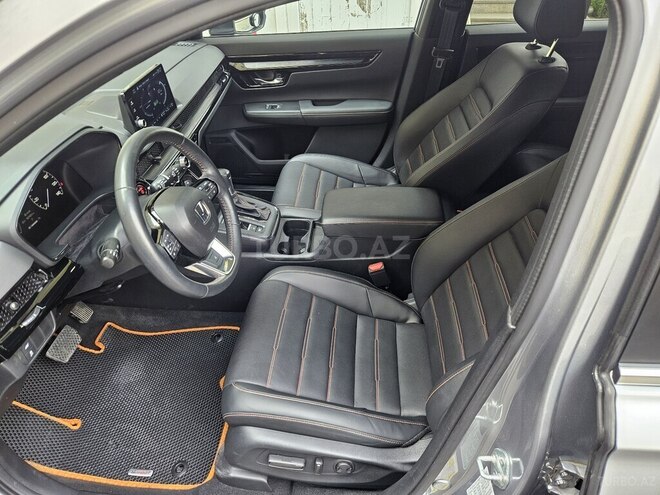 Honda CR-V 2023, 26,000 km - 2.0 l - Bakı