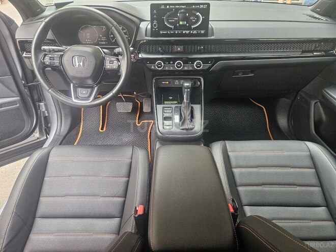 Honda CR-V 2023, 26,000 km - 2.0 l - Bakı