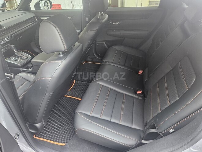 Honda CR-V 2023, 26,000 km - 2.0 l - Bakı