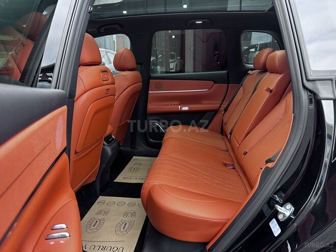 Changan  2025, 0 km - 1.5 l - Bakı