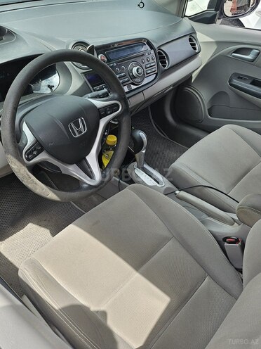 Honda Insight 2014, 255,000 km - 1.3 l - Bakı